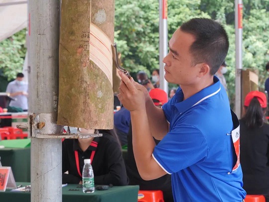 集團被授予“2021年關心關愛環衛事業愛心企業”